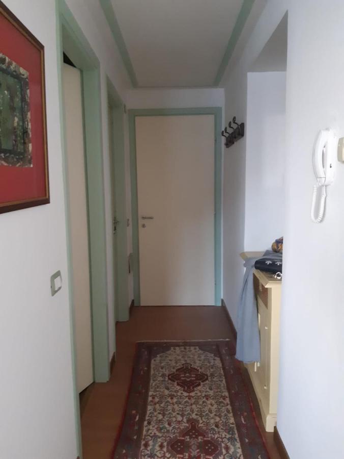 Ferienwohnung Holy Earth Ghiffa Exterior foto